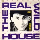 12inch Vinyl Single - Raul Orellana - The Real Wild House