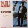2 x 12inch Vinyl Single - Raúl Orellana - You Can't Stop The House