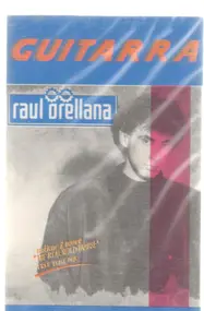 Raul Orellana - Guitarra (The Album)
