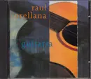 CD - Raúl Orellana - Guitarra