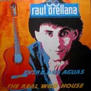 12inch Vinyl Single - Raúl Orellana - The Real Wild House
