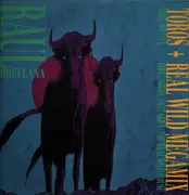 LP - Raúl Orellana - Toros (The Remix) / Real Wild Megamix