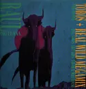 LP - Raúl Orellana - Toros (The Remix) / Real Wild Megamix