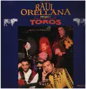 12inch Vinyl Single - Raúl Orellana - Toros