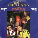 7inch Vinyl Single - Raúl Orellana - Toros