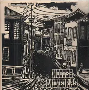 Raul A. Marinuzzi - Noites Mineiras