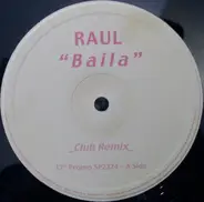 Raúl - Baila
