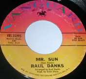 Raul Danks