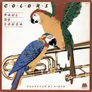 LP - Raul De Souza - Colors