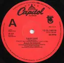 12inch Vinyl Single - Raul De Souza - Daisy Mae