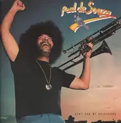 LP - Raul De Souza - Don't Ask My Neighbors