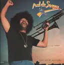 LP - Raul De Souza - Don't Ask My Neighbors