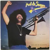 Raul DeSouza - Don't Ask My Neighbors