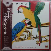 raul de souza - Colors