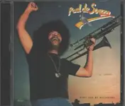 raul de souza - Don't Ask My Neighbors