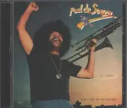 Raul de Souza - Don't Ask My Neighbors