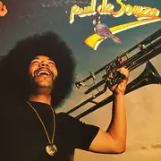 LP - Raul de Souza - Don't Ask My Neighbors