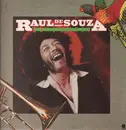 LP - Raul De Souza - Sweet Lucy