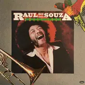 raul de souza - Sweet Lucy