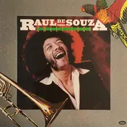 Raul De Souza - Sweet Lucy