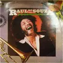 LP - Raul De Souza - Sweet Lucy