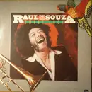 LP - Raul de Souza - Sweet Lucy