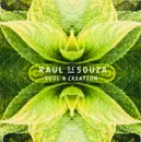 CD - Raul De Souza - Soul & Creation