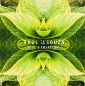 raul de souza - Soul & Creation