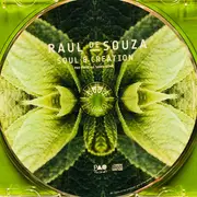 CD - Raul De Souza - Soul & Creation
