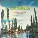 LP - Raul Diaz - Xochimilco