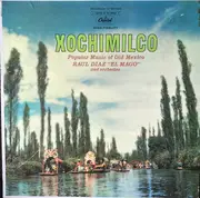LP - Raul Diaz - Xochimilco