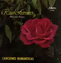 LP - Raúl Ferrero - Canciones Romanticas