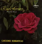 Raúl Ferrero - Canciones Romanticas