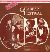 Raul Garcia - Südamerikanisches Gitarren-Festival - Live