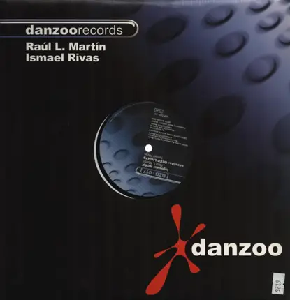 Raúl López Martín & Ismael Rivas - Work / Deep Lights