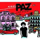 CD & DVD - Raul Paz - En Vivo! - Limited Edition