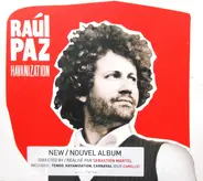 Raul Paz - Havanization