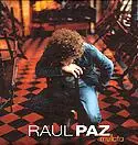 Raul Paz - Mulata + Dvd