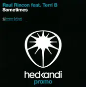 Raul Rincon - Sometimes