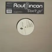 Raul Rincon - Don't Go