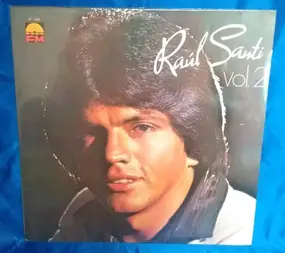 Raul Santi - Raul Santi Vol. 2