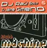 12inch Vinyl Single - Raul Soto & Jaime Gimeno - Klubb Machine