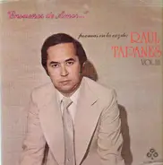 Raul Tapanes - Ensuenos De Amor Vol.3