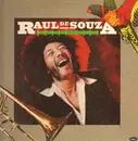 LP - Raul De Souza - Sweet Lucy
