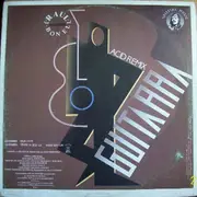 12'' - Raúl Orellana - Guitarra (Acid Remix)