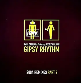 Jocelyn Brown - Gipsy Rhythm 2004 (Remixes - Part 2)