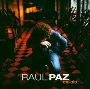 CD - Raul Paz - MULATA