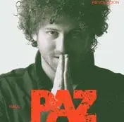 Raul Paz - Revolucion