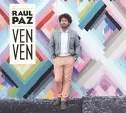 Raul Paz