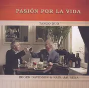 Raúl - Pasion Por La Vida -digi-